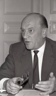 ARH NL Koberg 5326, Friedrich Seitz, ehem. Regierungspräsident, vor 1967
