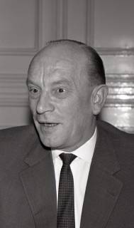 ARH NL Koberg 5327, Friedrich Seitz, ehem. Regierungspräsident, vor 1967