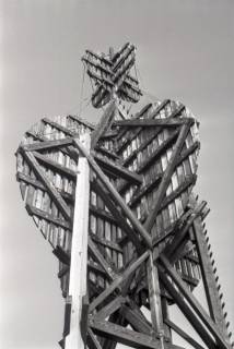 ARH NL Koberg 5452, Ostbake, Insel Neuwerk, 1957