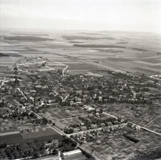 ARH NL Koberg 5869, Völksen, Deister, 1959