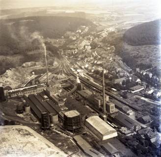 ARH NL Koberg 5970, Bergwerksanlage, Bad Salzdetfuhrt, 1958