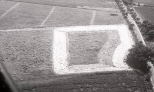 ARH NL Koberg 5993, Felder, 1958