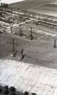 ARH NL Koberg 6009, Umspannwerk, 1958