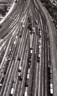 ARH NL Koberg 6017, Verschiebebahnhof, Lehrte, 1958