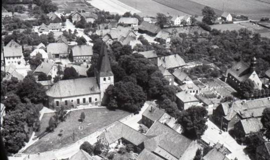 ARH NL Koberg 6055, Kirche, Hohenhameln, 1958
