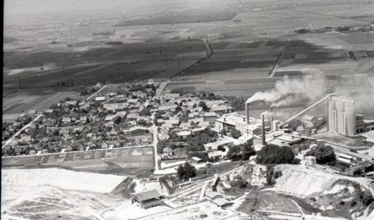 ARH NL Koberg 6056, Fabrik (?), 1958