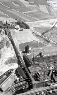 ARH NL Koberg 6067, Kaliwerk, Salzdetfurth, 1958