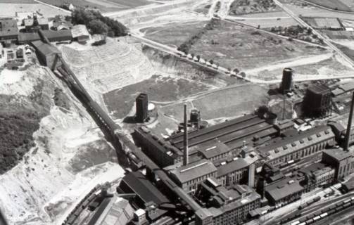 ARH NL Koberg 6068, Kaliwerk, Salzdetfurth, 1958