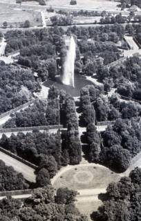 ARH NL Koberg 6070, Herrenhäuser Gärten, Hannover, 1958