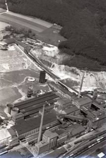 ARH NL Koberg 6080, Kaliwerk, Salzdetfurth, 1958