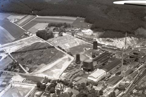 ARH NL Koberg 6081, Kaliwerk, Salzdetfurth, 1958