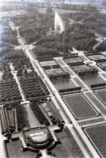 ARH NL Koberg 6098, Herrenhäuser Gärten, Hannover, 1958