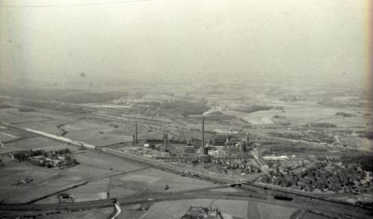 ARH NL Koberg 6104, Kohlekraftwerk, Herne, 1958