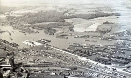 ARH NL Koberg 6118, Rhein-Herne-Kanal, Herne, 1958