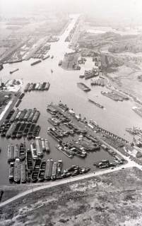 ARH NL Koberg 6120, Rhein-Herne-Kanal, Herne, 1958