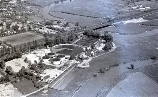 ARH NL Koberg 6150, Klärwerk, Herrenhausen, 1958