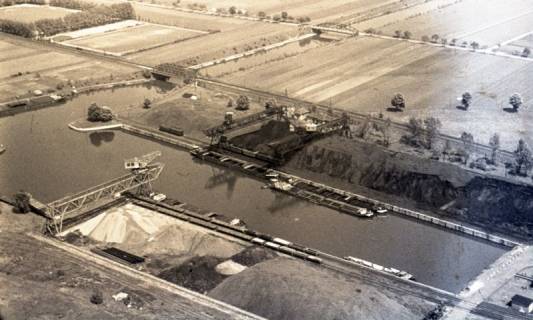 ARH NL Koberg 6163, Kanal (?), 1958