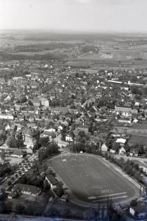 ARH NL Koberg 6187, Sportplatz, Burgdorf, 1958