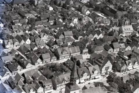 ARH NL Koberg 6190, Kirche, Burgdorf, 1958