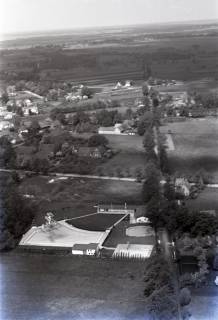 ARH NL Koberg 6199, Freibad, Uetze, 1958