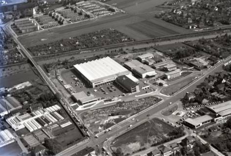 ARH NL Koberg 6206, Klingerstraße, Hannover, 1958