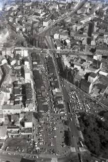 ARH NL Koberg 6213, Klagesmarkt, Hannover, 1958