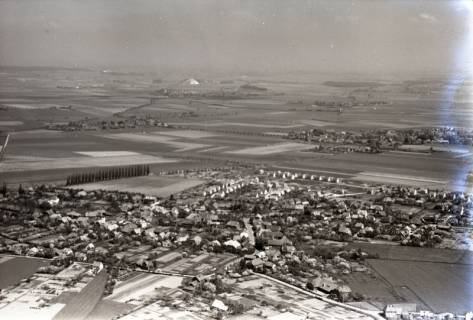 ARH NL Koberg 6232, Springe, 1958