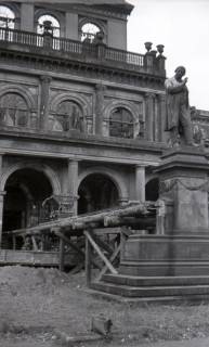 ARH NL Koberg 6483, Zerstörte Oper, Hannover, 1949