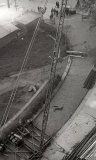 ARH NL Koberg 6508, Kröpckeplatz, Hannover, 1949