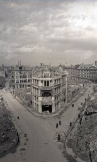 ARH NL Koberg 6570, Zerstörtes Hannover, 1946