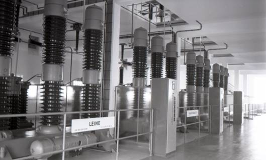 ARH NL Koberg 6695, Gasverteiler am Listholz, Hannover, ohne Datum