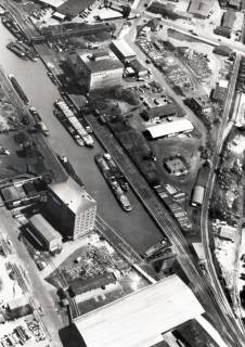 ARH NL Koberg 7139, Lindener Hafen, 1959