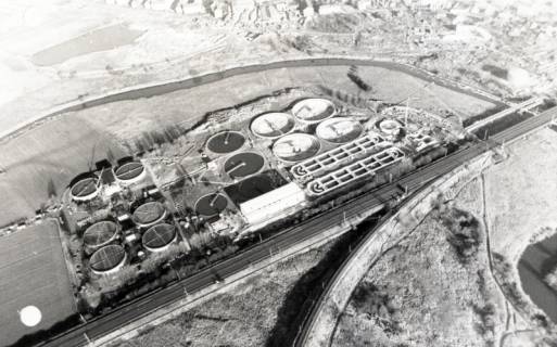ARH NL Koberg 7217, Klärwerk, Herrenhausen, 1972