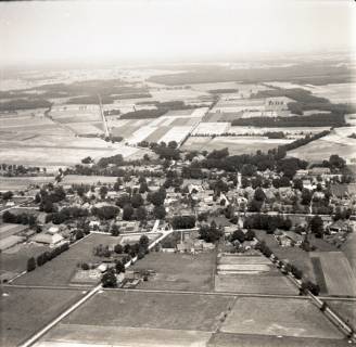 ARH NL Koberg 7245, Thönse, 1959