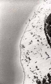 ARH NL Koberg 7267, Badebetrieb am Blauen See, Garbsen, 1959