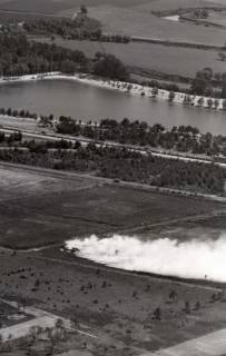 ARH NL Koberg 7278, Moorbrand, Garbsen, 1959