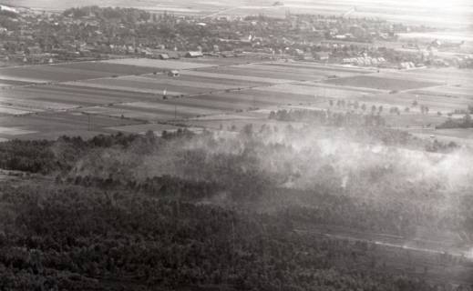 ARH NL Koberg 7304, Brand im Toten Moor, Neustadt, 1959