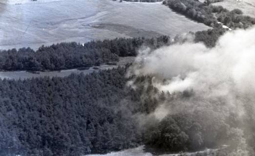 ARH NL Koberg 7314, Waldbrand bei Mandelsloh, 1959