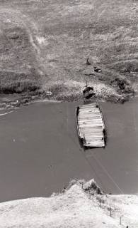 ARH NL Koberg 7318, Leine bei Eickeloh, 1959