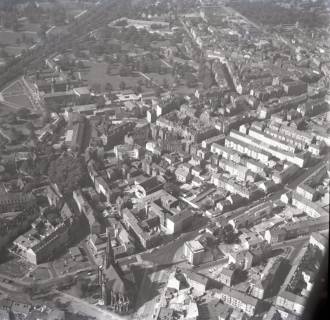 ARH NL Koberg 7332, Engelbosteler Damm, Hannover, 1959