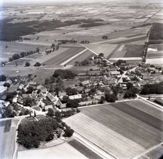 ARH NL Koberg 7352, Mariensee, Neustadt, 1959