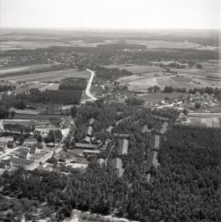 ARH NL Koberg 7359, Schwarmstedt, 1959