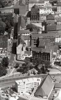 ARH NL Koberg 7405, Nikolaikapelle, Hannover, 1959