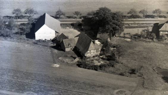 ARH NL Koberg 7466, Wohnhäuser, Negenborn, 1959