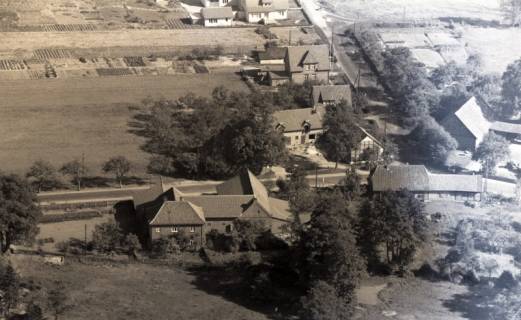 ARH NL Koberg 7477, Wohnhäuser, Negenborn, 1959
