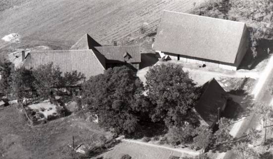 ARH NL Koberg 7484, Wohnhäuser, Negenborn, 1959