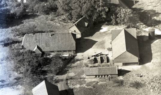 ARH NL Koberg 7488, Wohnhäuser, Abbensen, 1959
