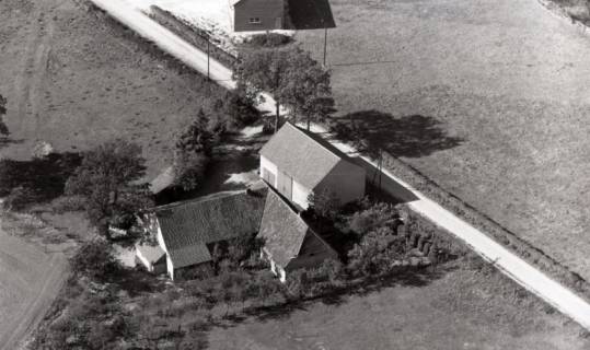 ARH NL Koberg 7492, Wohnhäuser, Abbensen, 1959