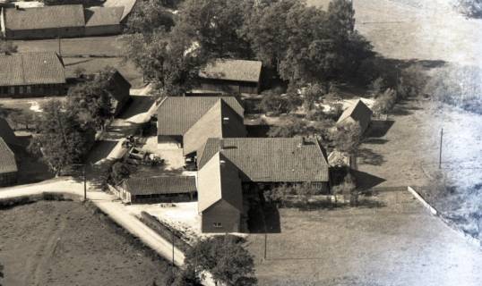 ARH NL Koberg 7493, Wohnhäuser, Abbensen, 1959