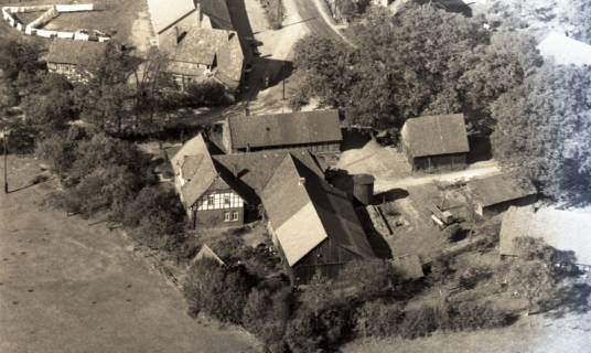 ARH NL Koberg 7499, Wohnhäuser, Abbensen, 1959